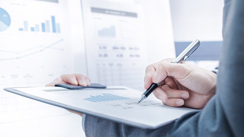 高新技术企业认定企业自我评价
