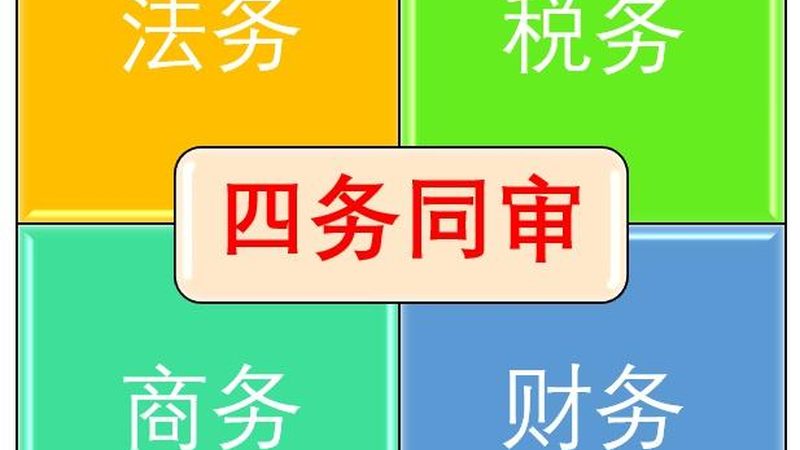 加盟代账公司，靠谱与否的五大关键考量